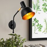 Opviq Zidna lampa Berceste 183BLACK A Cene