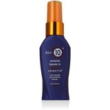 Its a 10 Plus Keratin Miracle Leave-In regenerator za oštećenu kosu za suhu kosu 59,1 ml za žene | shoptok.hr