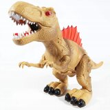 Rosfix Interaktivna figura - dinozaver tiranosaur REX - Bežna, (21667759) | Shoptok.si