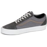 Vans Old Skool Siva Slike