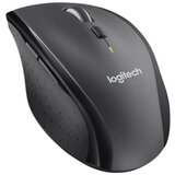 Logitech M705 marathon mouse wireless usb black 910-001964 | Eponuda.com