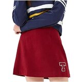 Tommy Hilfiger Krila - Rdeča Cene