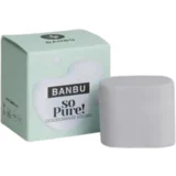 BANBU Trdi deodorant - So Pure!