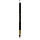 Collistar Smoky Eyes Professional Pencil svinčnik za oči z aplikatorjem odtenek 301 Nero 1 kos Cene