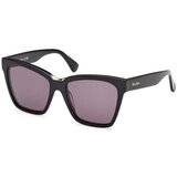 Max Mara SPARK3 MM0089 01A Crna Cijene