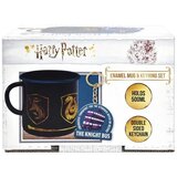 Blue Sky HARRY POTTER SKODELICA & OBESEK ZA KLJUČE Cene