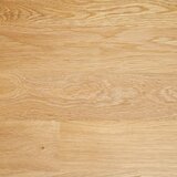 Bessagi Home raztegljiva jedilna miza adamo, barva hrasta | Shoptok.si