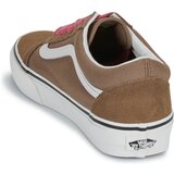 Vans Old Skool Smeđa Cijene