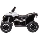 Quad na akumulator HL568 - bijeli | shoptok.hr