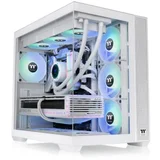 "Midi View 380 TG ARGB Snow White"