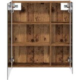  Kopalniška ogledalna omara Star les 63,5 x 15,5 x 70 cm, (5000232983) | Shoptok.si