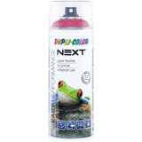  DUPLI-COLOR SPREJ NEXT RAL3002 SJAJNI 400ML | Eponuda.ba