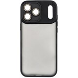  Futrola VARIETE CASE za iPhone 17 Pro Max crna Cene