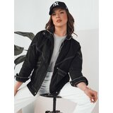 DStreet Kurtka damska jeansowa BERENICES czarna Cijene