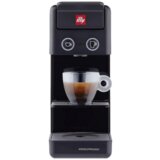 Illy Y3.3 Black | Eponuda.ba