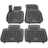 REZAW-PLAST Tipske patosnice za BMW X3 III (G01) (2017+) / X4 (G02) | Eponuda.com