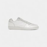 Nike Nizke superge Ebernon Low Triple White Bela | Shoptok.si