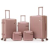 Betlewski ZESTBWA0295RZL61582 Ružičasta | shoptok.hr
