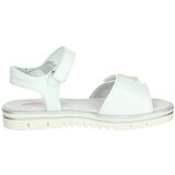 Balducci Sandali & Odprti čevlji BS5734 Bela | Shoptok.si