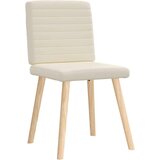  Jedilni stoli 4 kosi platno, (21832445) | Shoptok.si