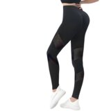 Push Up Tajice DY-24913 - Crna / S KP24913 | shoptok.hr
