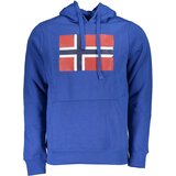 Norway 1963 MEN&#39;S BLUE ZIPLESS SWEATSHIRT Cijene