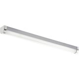 Eglo LED stenska svetilka v srebrni barvi TRAGACETE 1 – | Shoptok.si