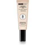 Nudestix Nudescreen Daily Mineral Veil SPF 30 zaščitna dnevna krema SPF 30 odtenek Tan 50 ml Cene