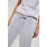 Marisse Women's Tracksuits L-Dr-3704 Grey | shoptok.hr