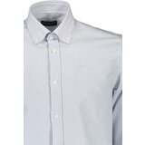 North Sails LIGHT BLUE MAN SHIRT LONG SLEEVE | shoptok.hr