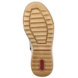 Rieker Visoke superge Y471345 Siva | Shoptok.si
