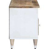 TV ormarić 100x33 5x46 cm Puno drvo Mango | shoptok.hr