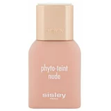Sisley Phyto-Teint Nude puder 30 ml nijansa 1C Petal