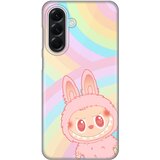  maska za Samsung Galaxy A56 5G La Bubu Rainbow Silikonska Print Skin | ePonuda.com