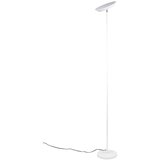 Bela LED stoječa svetilka (višina 178 cm) Specter – | Shoptok.si