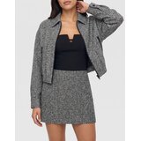 Michael Kors TWEED BOMBER Crna | shoptok.hr