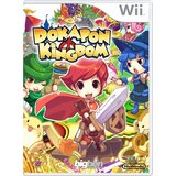  Dokapon Kingdom (WII) - rabljeno | Shoptok.si