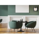  Klausen 101005 - Zidna svetiljka REY 1xE27/7W/230V crna | Eponuda.com