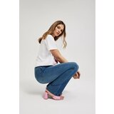 Moodo WOMEN'S BOOTCUT JEANS | ePonuda.com