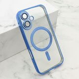  Maska camera protect magsafe za iphone 16/ plava Cene