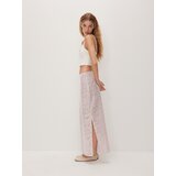 Reserved - LADIES` SKIRT - ružičasta | shoptok.hr