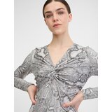 Orsay Black and white women's dress - Women's | Eponuda.ba