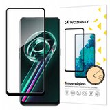 Wozinsky EKRAN IZ KALJENEGA STEKLA ZA REALME 9 PRO + ČRNI OVITEK, (21911361) Cene