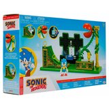 Sonic set Stardust speedway zone ( 1042993 ) | Eponuda.com
