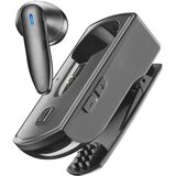 Cellular Line BT MONO SLUšALKA CLIP PRO čRNA Cene