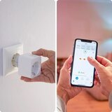 Wiz Pametna utičnica E 2300W Wi-Fi | Eponuda.com