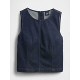 GAP Denim Crop Top - Ladies | Shoptok.si