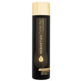 Sebastian Professional Dark Oil Lightweight Conditioner 250 ml balzam z jojobinim in arganovim oljem za vse tipe las unisex Cene