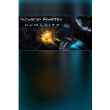Steam space battle: humanity key (pc) global | Eponuda.com