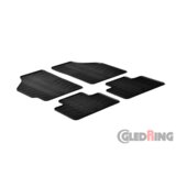 Gledring gumeni tepisi za Fiat Punto II 1999->/mod. 2003-2005 | shoptok.hr